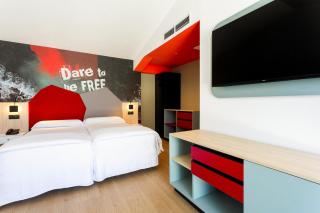 Sholeo Lodges Maspalomas - Playa del Ingles - 1