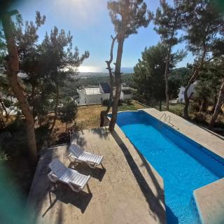 Samos View Villa - Kuşadası - 0