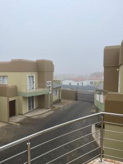 The 2nd Seagull - Swakopmund - 4