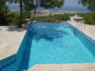 Samos View Villa - Kuşadası - 8