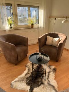 Apartments Neckarsulm - Neckarsulm - 8