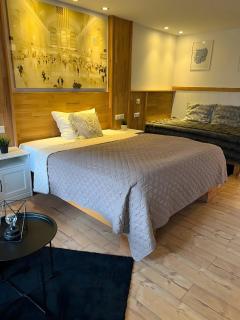 Apartments Neckarsulm - Neckarsulm - 9