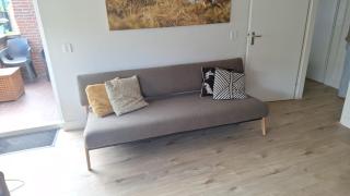 Have a nice stay! - Apartment Duinvos 150m from the beach - 7