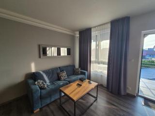 Apartament Holiday Haven - Rewal - 6