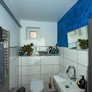 TooHuus - Niederdorla - 2