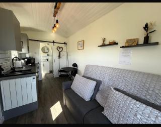Farr North Lodge 1 - Wick - 1