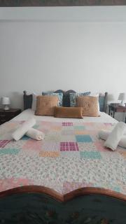 Cantinho do Guadiana Nice Terrace - 1