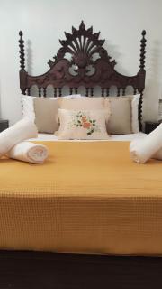 Cantinho do Guadiana Nice Terrace - 1