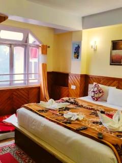 Moon Delight And Spa - 0