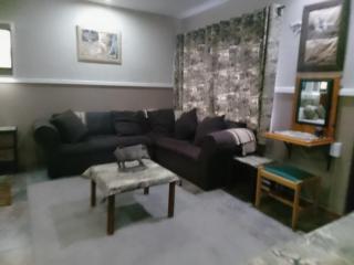 Estancia Overnight Accommodation - Johannesburg - 9