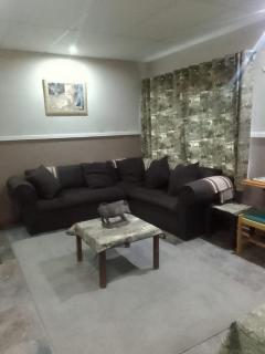 Estancia Overnight Accommodation - Johannesburg - 6