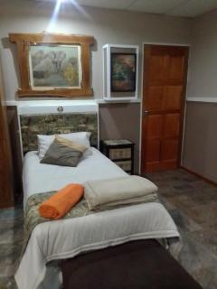 Estancia Overnight Accommodation - Johannesburg - 3