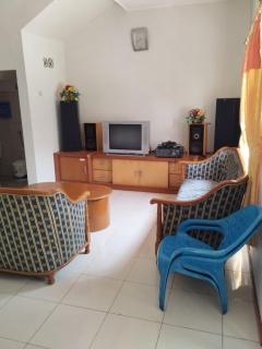 Villa Mutiara Asri - Berastagi - 6
