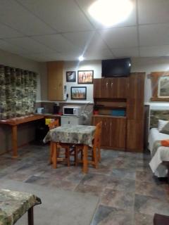 Estancia Overnight Accommodation - Johannesburg - 1