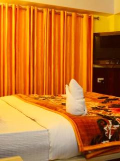 Moon Delight And Spa - Pelling - 2