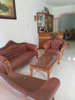 Villa Mutiara Asri - Berastagi - 5