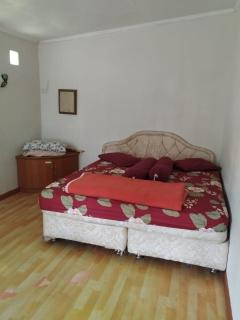 Villa Mutiara Asri - Berastagi - 2