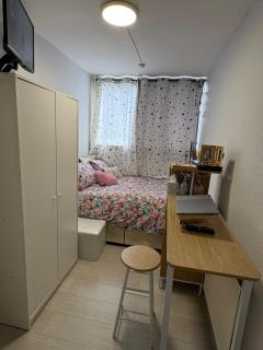Habitación privada - 9