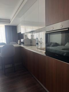 Grand Saphire Resort Apartment-I - 4