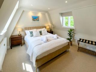 Very best location - Luxury boutique 1 bed flat by river and City Centre - Cambridge - 9