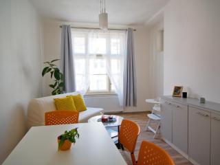 Quiet and spacious flat near city centre - Golčŭv Jeníkov - 7