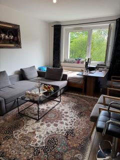 Apartment in Prohlis - 7