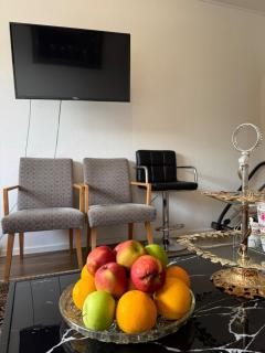 Apartment in Prohlis - 3