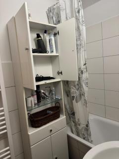 Apartment in Prohlis - 1
