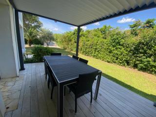 Villa bourgeoise avec piscine et salle de sport - 6