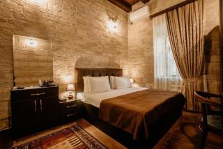 Royal Qala Hotel - Bakoe - 0