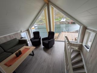 Waterfront Suite l Ballstad l Lofoten l Norway - Ballstad - 4