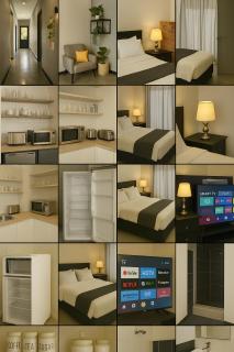 Charming apartment With Private Balcony - Johannesburg - 4