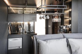 Torvika Seaview Pods - 2