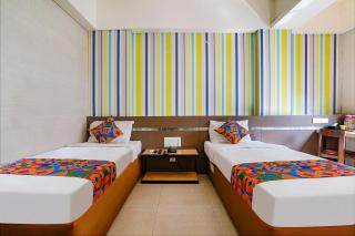 FabHotel Gargi Deluxe - Pune - 2