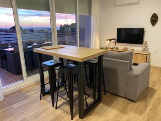 Apartamento Sereno 1 | Piscina, Garaje, Terraza y Playa - Los Caños de Meca - 5