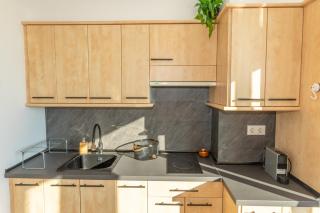 Apartamento Sereno 1 | Piscina, Garaje, Terraza y Playa - Los Caños de Meca - 3