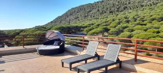 Apartamento Sereno 1 | Piscina, Garaje, Terraza y Playa - Los Caños de Meca - 2