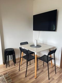 7 people - 1 price - Cozy attic apartment - 1