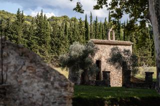 Château de Taulignan - Saint-Marcellin-lès-Vaison - 5