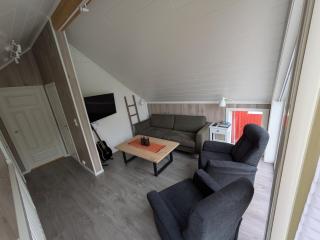 Waterfront Suite l Ballstad l Lofoten l Norway - Ballstad - 3
