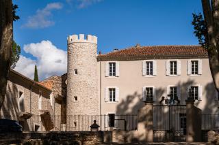 Château de Taulignan - Saint-Marcellin-lès-Vaison - 9