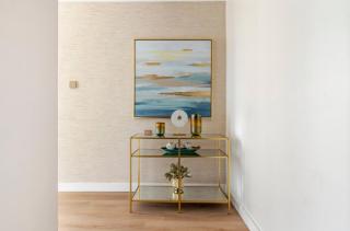 Stylish Marina View Apartment in the Heart of Dubai Marina - 1