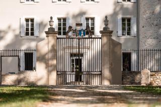 Château de Taulignan - Saint-Marcellin-lès-Vaison - 8