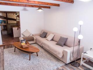 Casa con jardin para familias y grupos - Tegueste - 3