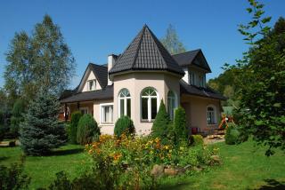 Zamek - Bukowiec - 5