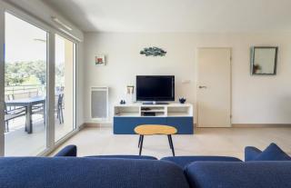 appartement chic LA LONDE LES MAURES - La Londe-les-Maures - 7