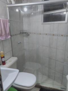 Kitnet Sossego - Guarapari - 4