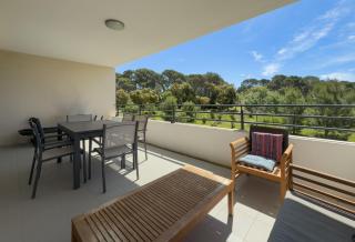appartement chic LA LONDE LES MAURES - La Londe-les-Maures - 8