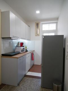 Quiet and spacious flat near city centre - 4