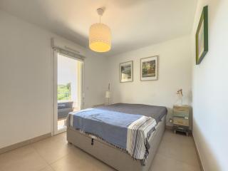 appartement chic LA LONDE LES MAURES - La Londe-les-Maures - 3